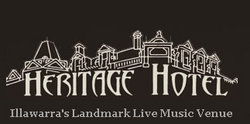 Heritage Hotel   - Tweed Heads Accommodation 0