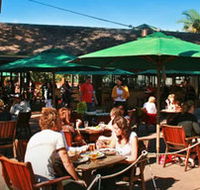 The Beach Hotel - Tweed Heads Accommodation