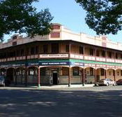 The Great Northern Hotel - Grafton - Tweed Heads Accommodation