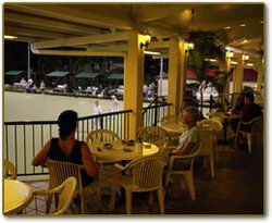 Edge Hill Bowls Club - Tweed Heads Accommodation 0