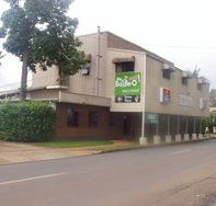 Kairi Hotel - Tweed Heads Accommodation