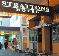 Strattons Hotel - Tweed Heads Accommodation