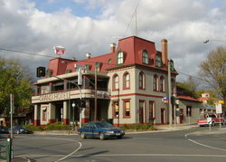 The Grand Hotel Healesville - Tweed Heads Accommodation 0