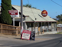 Old Hepburn Hotel - Tweed Heads Accommodation 0