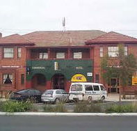 Commercial Hotel Hayfield - Tweed Heads Accommodation