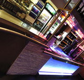 The London - Tweed Heads Accommodation