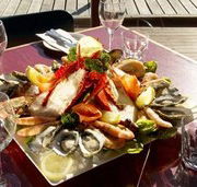 Joes Fish Shack - Tweed Heads Accommodation