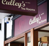 Culleys Tea Rooms - Tweed Heads Accommodation