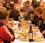 Bengal Indian Restaurant - Tweed Heads Accommodation