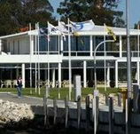 South of Perth Yacht Club - Tweed Heads Accommodation
