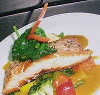 Gavinos Restaurant - Tweed Heads Accommodation