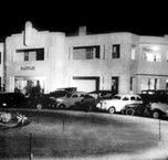 Raffles Hotel Lounge Bar - Tweed Heads Accommodation