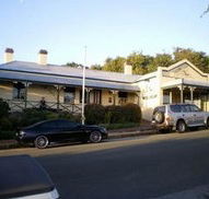 Earl of Spencer Historic Inn - Tweed Heads Accommodation