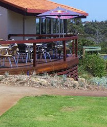 Fairway Bar And Bistro - Tweed Heads Accommodation 0