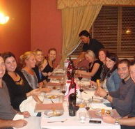 Lanna Thai Cuisine - Tweed Heads Accommodation