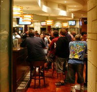 The Whale  Ale - Tweed Heads Accommodation