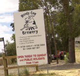 Moody Cow Brewery - Tweed Heads Accommodation