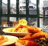 Spinnakers Cafe - Tweed Heads Accommodation