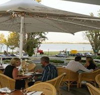 Coco's Riverside Bar  Restaurant - Tweed Heads Accommodation