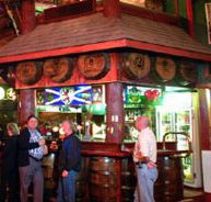 Sideline Sports Bar - Tweed Heads Accommodation