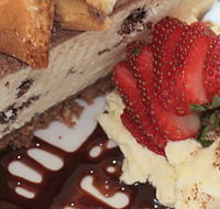 The Chase Bar  Bistro - Tweed Heads Accommodation