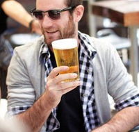 The Monk Brewery and Kitchen - Tweed Heads Accommodation
