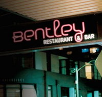 Bentley Bar - Tweed Heads Accommodation