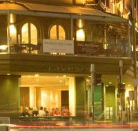 Ravesis Wine Bar - Tweed Heads Accommodation