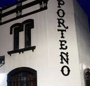 Porteno  Gardels Bar - Tweed Heads Accommodation