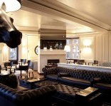 Polo Lounge - The Oxford Hotel - Tweed Heads Accommodation
