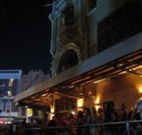 Main Bar - The Oxford Hotel - Tweed Heads Accommodation