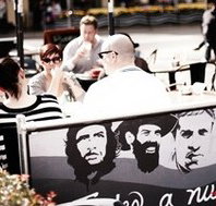Coco Cubano - Darlinghurst - Tweed Heads Accommodation