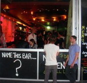 Name This Bar - Tweed Heads Accommodation