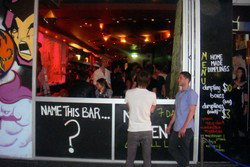 Name This Bar - Tweed Heads Accommodation 0