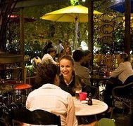 Treehouse Hotel - Tweed Heads Accommodation