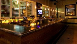 Chapel Bar - Tweed Heads Accommodation 0
