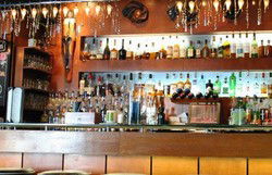 Safari Cocktail Bar - Tweed Heads Accommodation 0