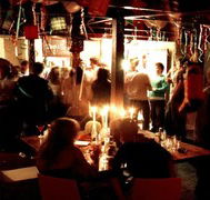 Santa Fe Restaurant  Tequila Lounge - Tweed Heads Accommodation