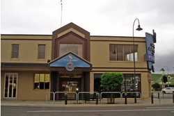 Grand Junction Hotel - Tweed Heads Accommodation 1