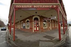 Ryans Hotel - Tweed Heads Accommodation 1