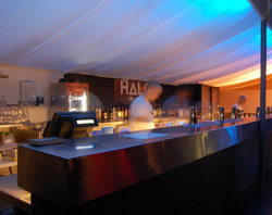Halo Lounge Bar - Tweed Heads Accommodation 1