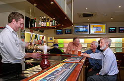 The Grand Terminus Hotel - Tweed Heads Accommodation 1