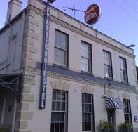 Fyansford Hotel - Tweed Heads Accommodation