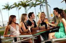 Pier Bar And Grill - Tweed Heads Accommodation 1