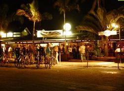 Railway Friendly Bar - Tweed Heads Accommodation 1