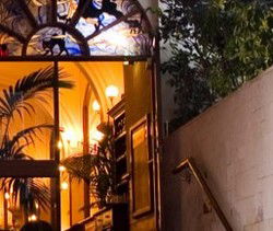 The Witchs Cauldron - Tweed Heads Accommodation 1
