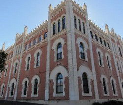 New Norcia Hotel - Tweed Heads Accommodation 1