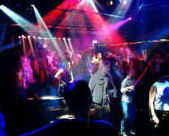 Sapphire Bar - Tweed Heads Accommodation 1