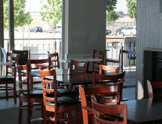 The Chase Bar & Bistro - Tweed Heads Accommodation 1