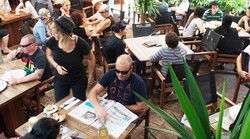 In Situ Bar - Tweed Heads Accommodation 1